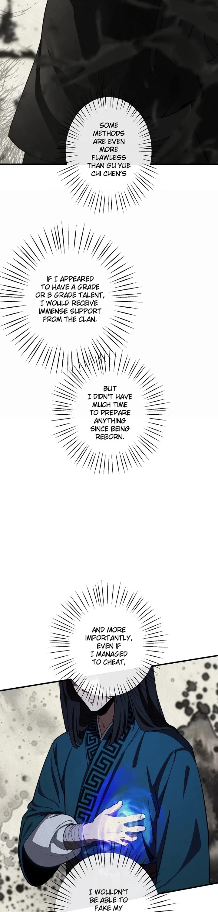 Reverend Insanity (2025) Chapter 4 page 38 - Chapter 4: Gu Yue Fang Yuan