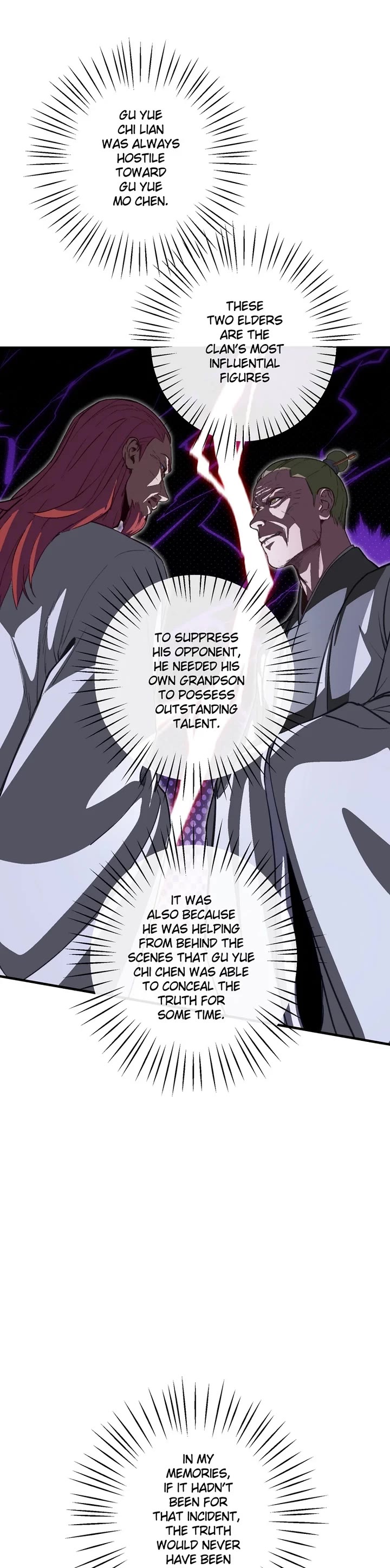 Reverend Insanity (2025) Chapter 4 page 40 - Chapter 4: Gu Yue Fang Yuan