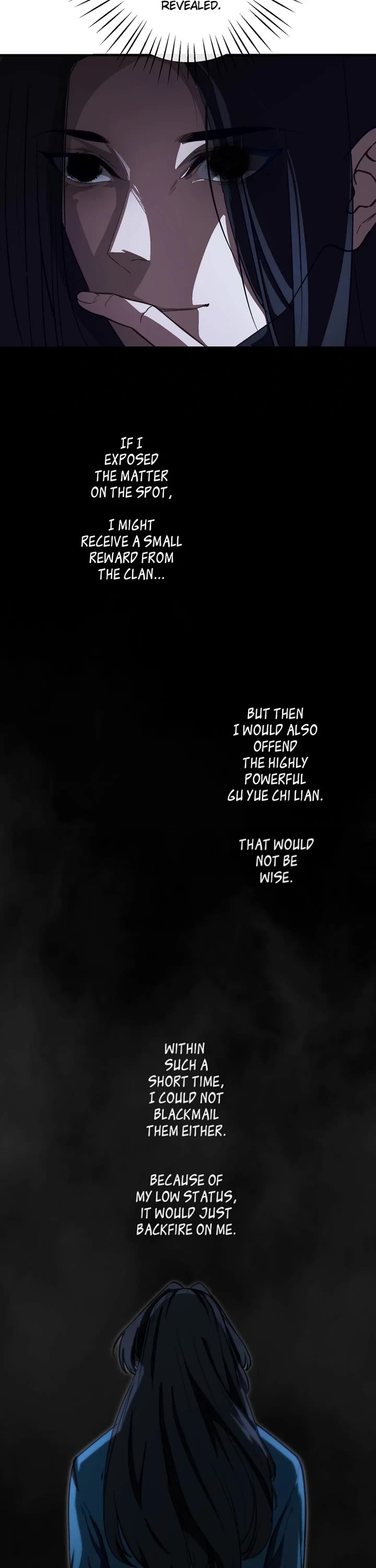 Reverend Insanity (2025) Chapter 4 page 41 - Chapter 4: Gu Yue Fang Yuan