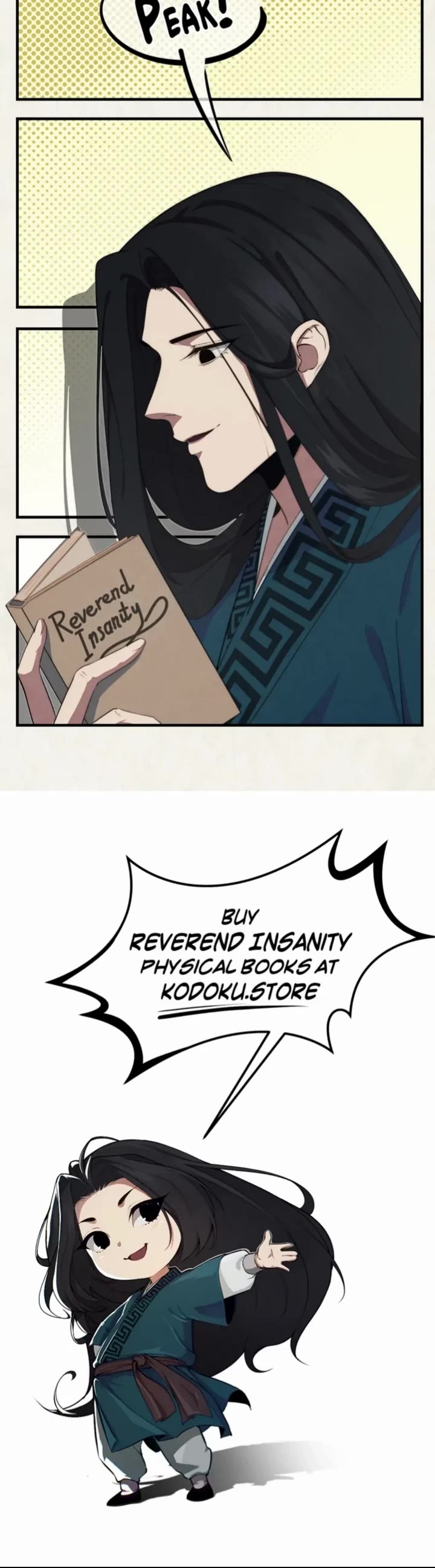 Reverend Insanity (2025) Chapter 4 page 45 - Chapter 4: Gu Yue Fang Yuan