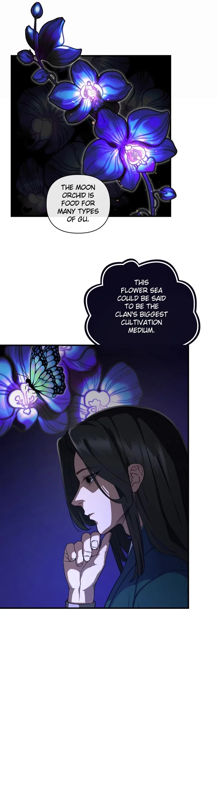 Reverend Insanity (2025) Chapter 4 page 9 - Chapter 4: Gu Yue Fang Yuan