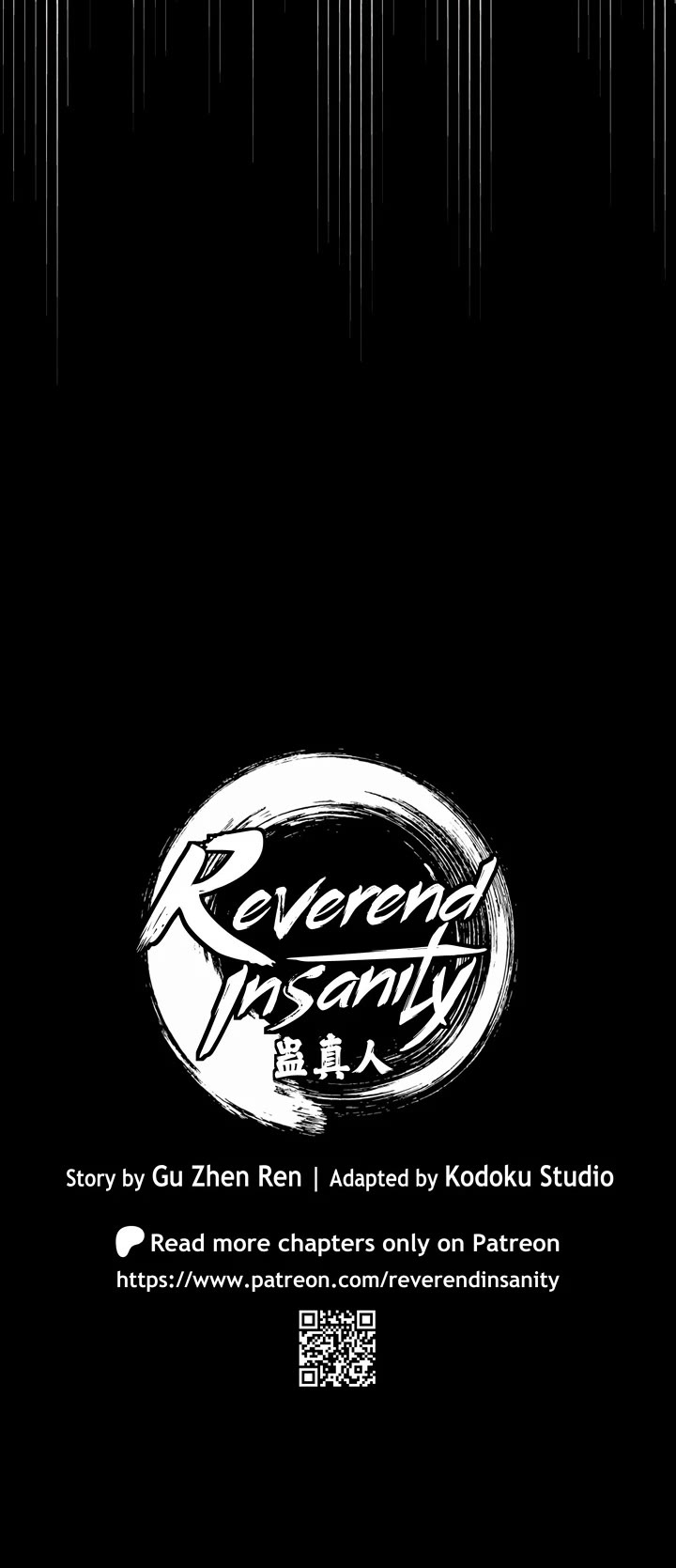 Reverend Insanity (2025) Chapter 5 page 15 - Chapter 5: Ren Zu and 3 Gu, hope for immortality
