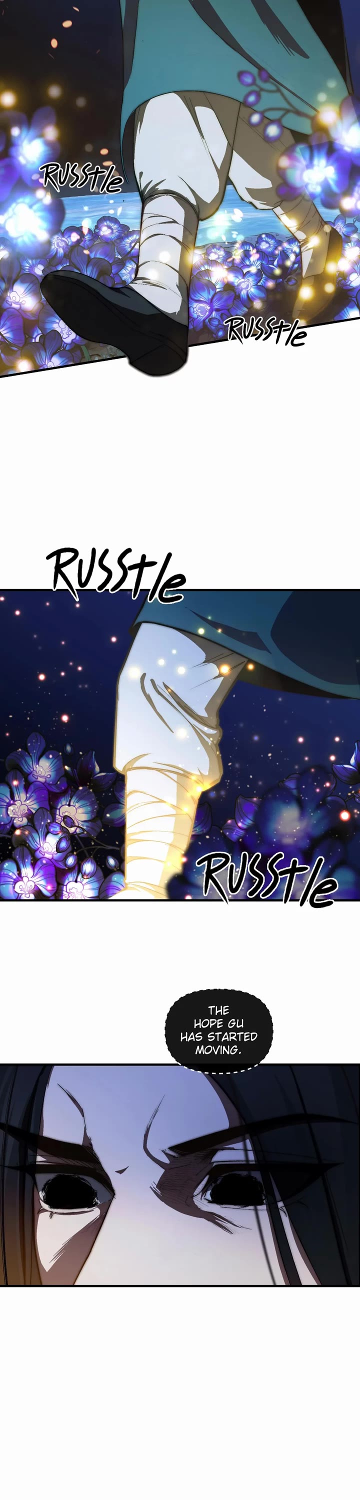 Reverend Insanity (2025) Chapter 5 page 18 - Chapter 5: Ren Zu and 3 Gu, hope for immortality
