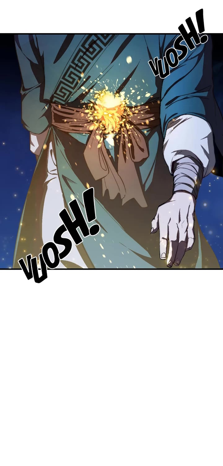 Reverend Insanity (2025) Chapter 5 page 19 - Chapter 5: Ren Zu and 3 Gu, hope for immortality