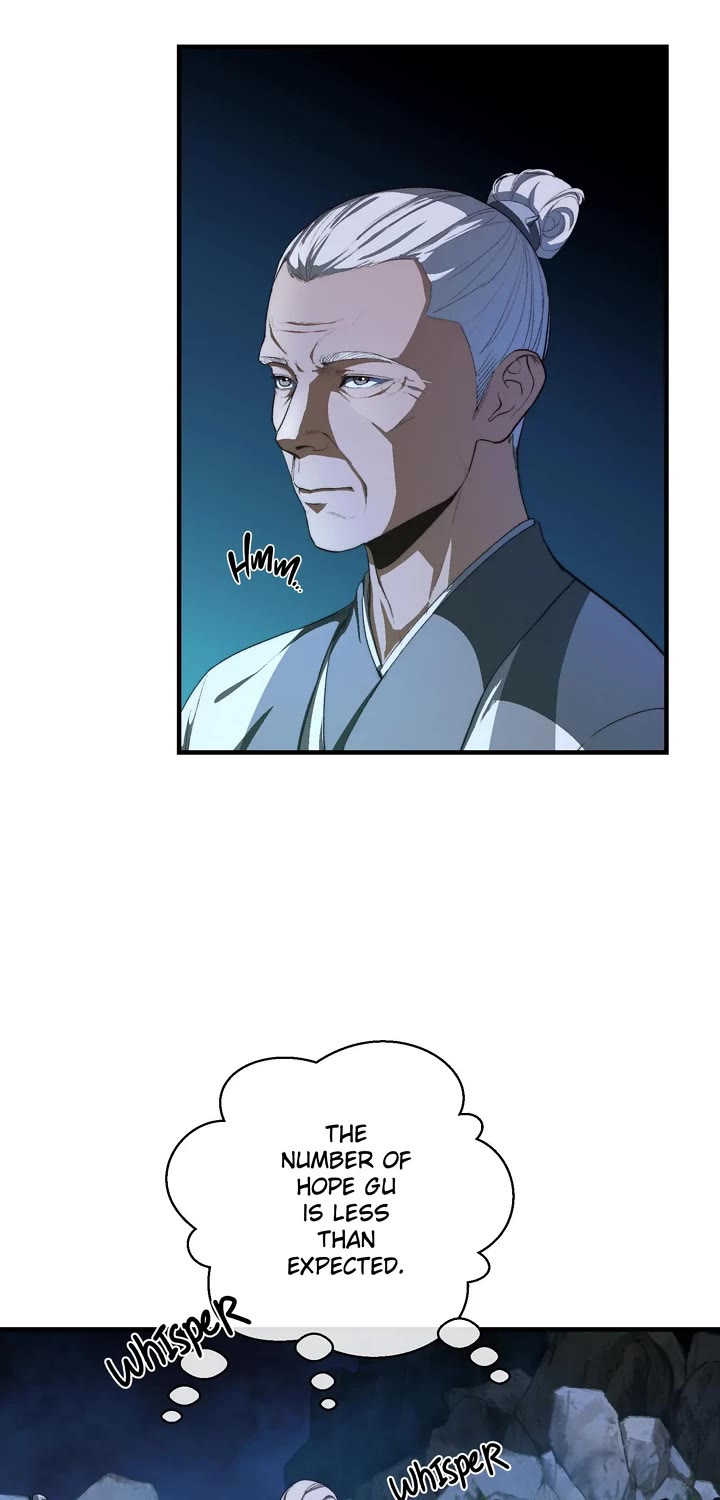 Reverend Insanity (2025) Chapter 5 page 20 - Chapter 5: Ren Zu and 3 Gu, hope for immortality