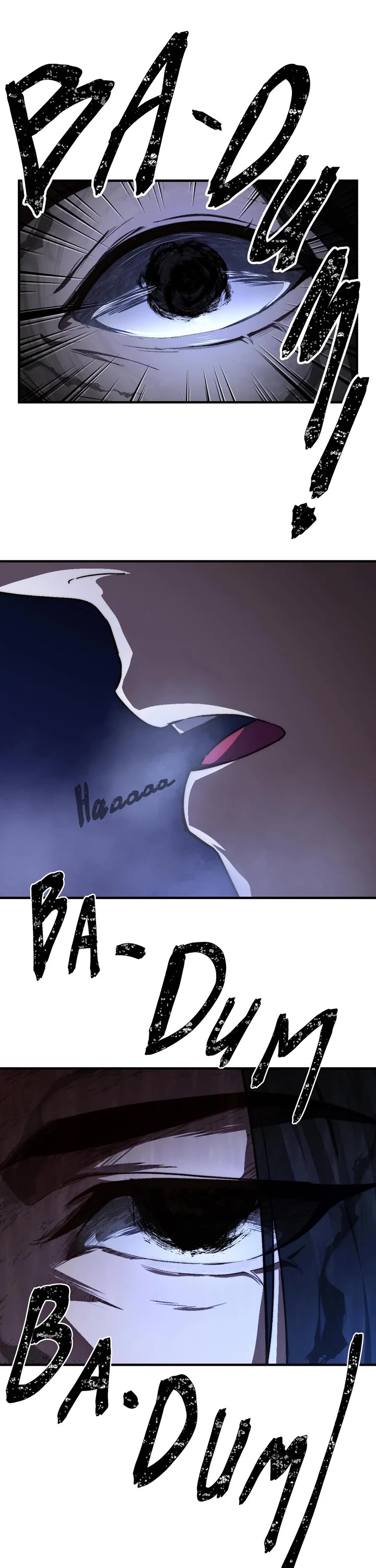 Reverend Insanity (2025) Chapter 5 page 23 - Chapter 5: Ren Zu and 3 Gu, hope for immortality