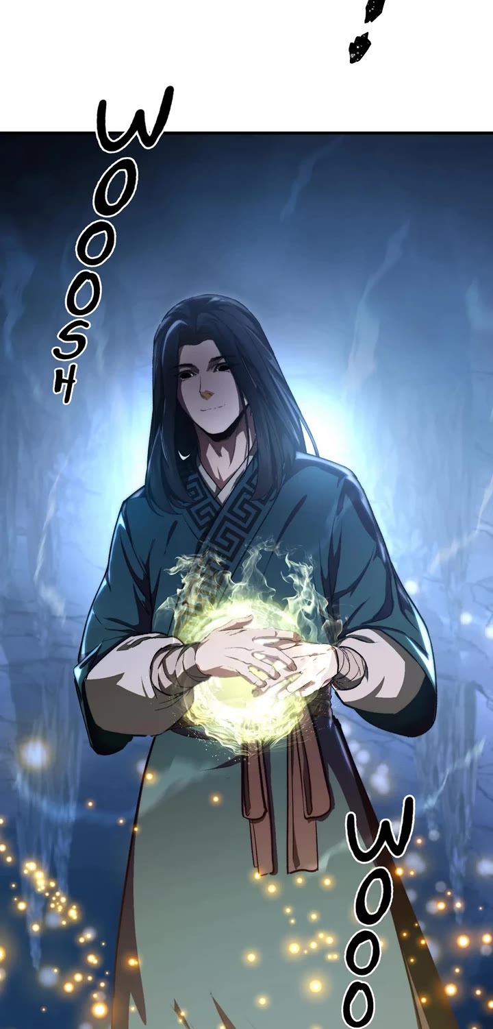 Reverend Insanity (2025) Chapter 5 page 24 - Chapter 5: Ren Zu and 3 Gu, hope for immortality