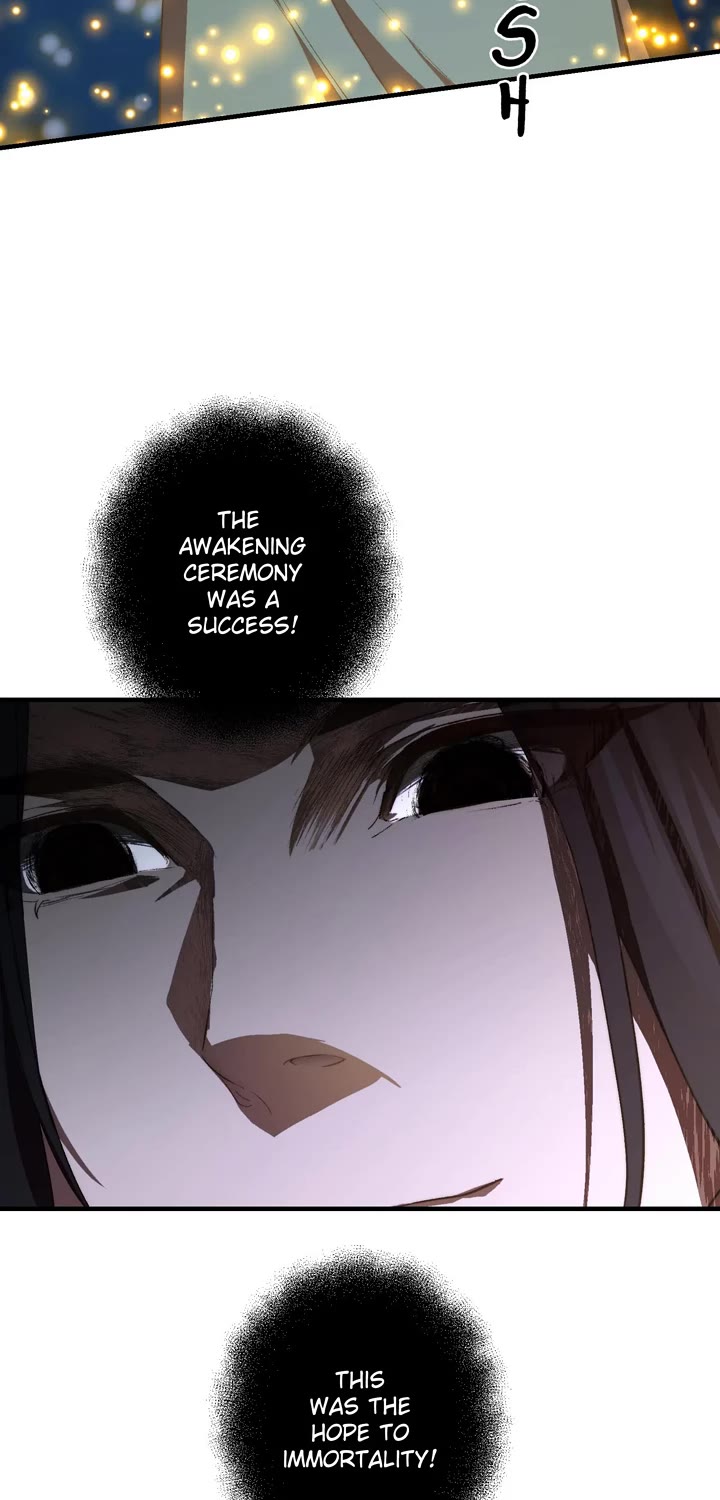 Reverend Insanity (2025) Chapter 5 page 25 - Chapter 5: Ren Zu and 3 Gu, hope for immortality