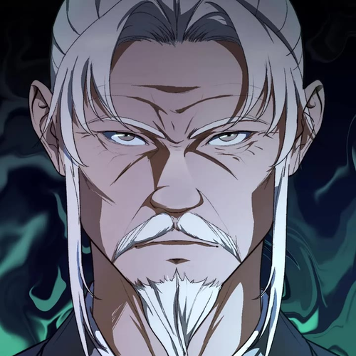 Reverend Insanity (2025) Chapter 5: Ren Zu and 3 Gu, hope for immortality cover