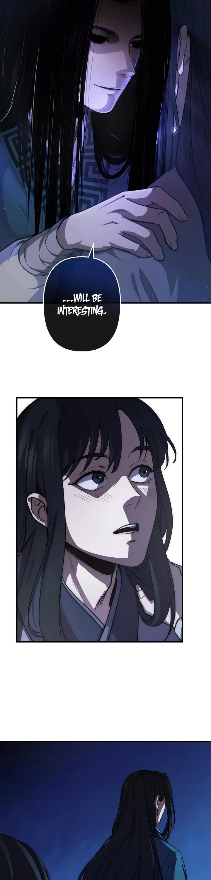 Reverend Insanity (2025) Chapter 6 page 13 - Chapter 6: The road to the future will be interesting