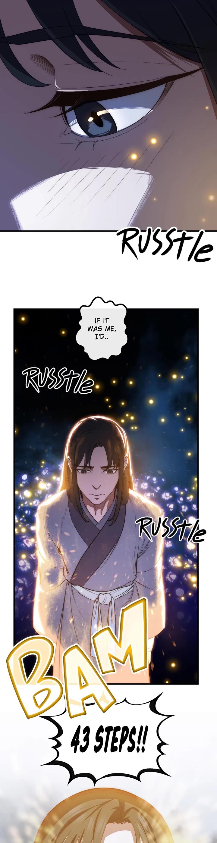Reverend Insanity (2025) Chapter 6 page 15 - Chapter 6: The road to the future will be interesting