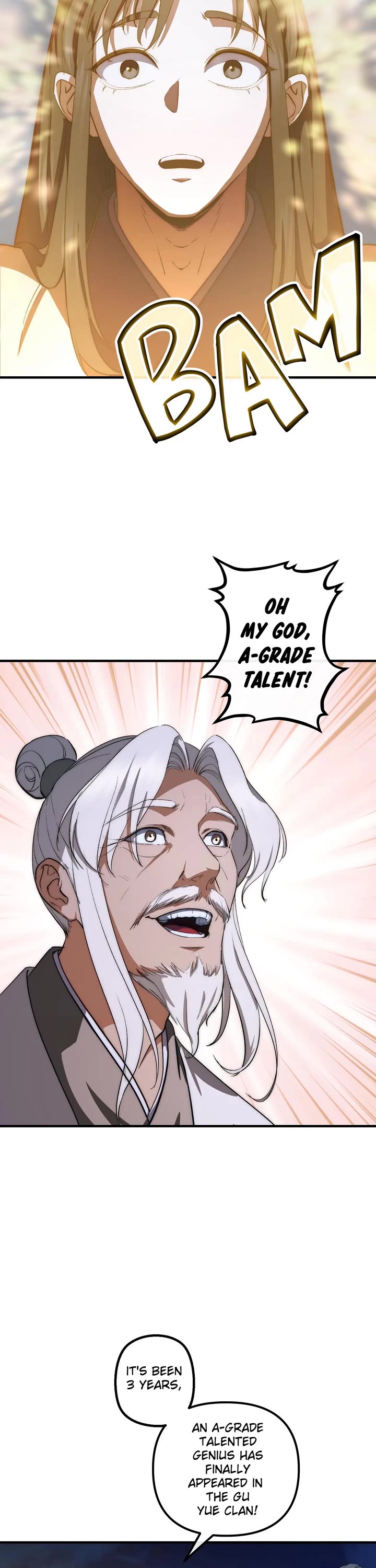 Reverend Insanity (2025) Chapter 6 page 16 - Chapter 6: The road to the future will be interesting