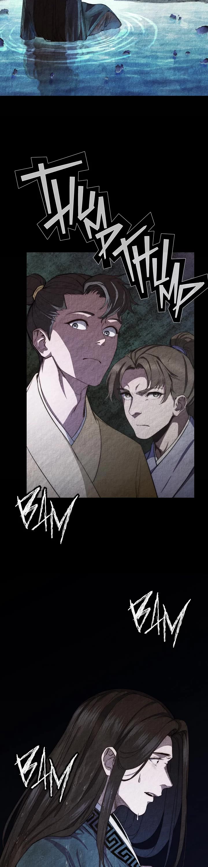 Reverend Insanity (2025) Chapter 6 page 2 - Chapter 6: The road to the future will be interesting
