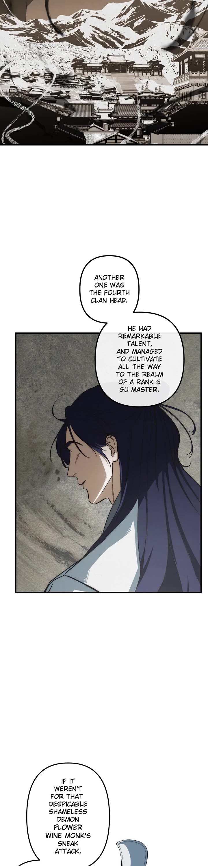 Reverend Insanity (2025) Chapter 6 page 26 - Chapter 6: The road to the future will be interesting