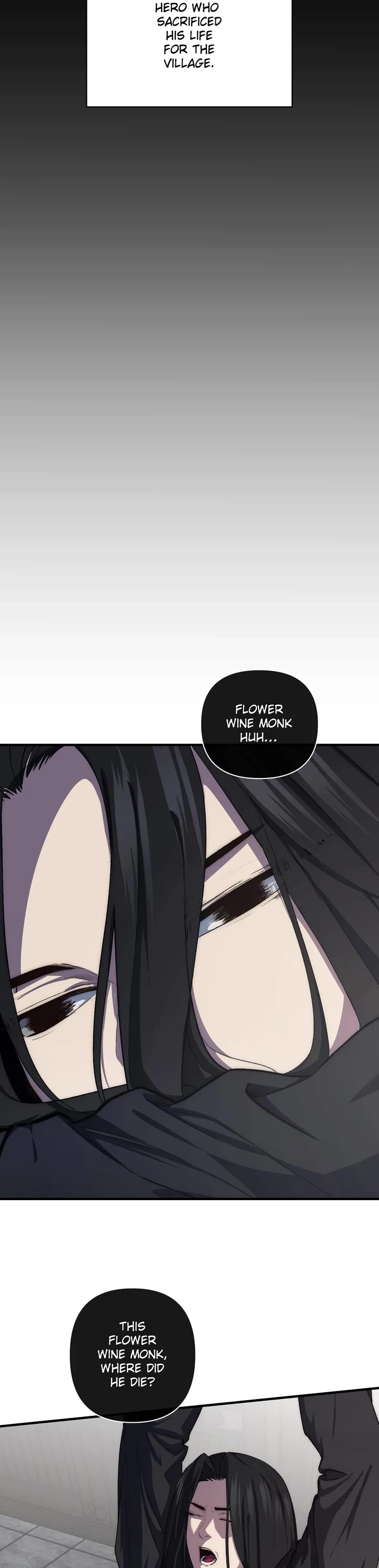 Reverend Insanity (2025) Chapter 6 page 30 - Chapter 6: The road to the future will be interesting