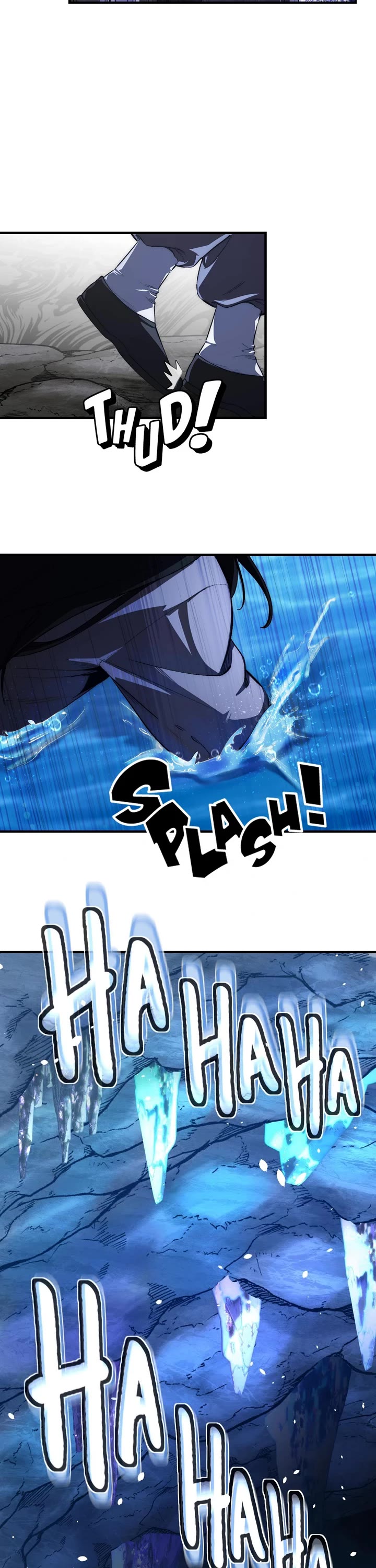 Reverend Insanity (2025) Chapter 6 page 7 - Chapter 6: The road to the future will be interesting