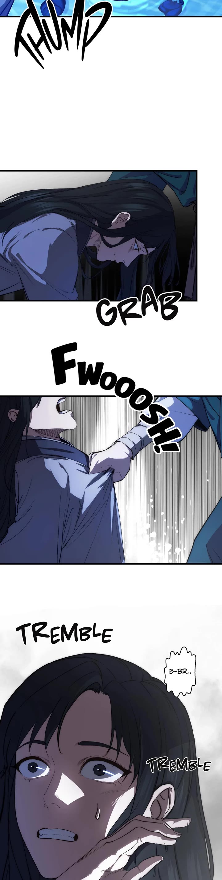 Reverend Insanity (2025) Chapter 6 page 9 - Chapter 6: The road to the future will be interesting