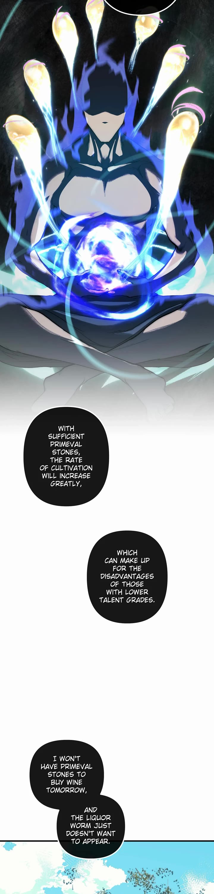 Reverend Insanity (2025) Chapter 7 page 17 - Chapter 7