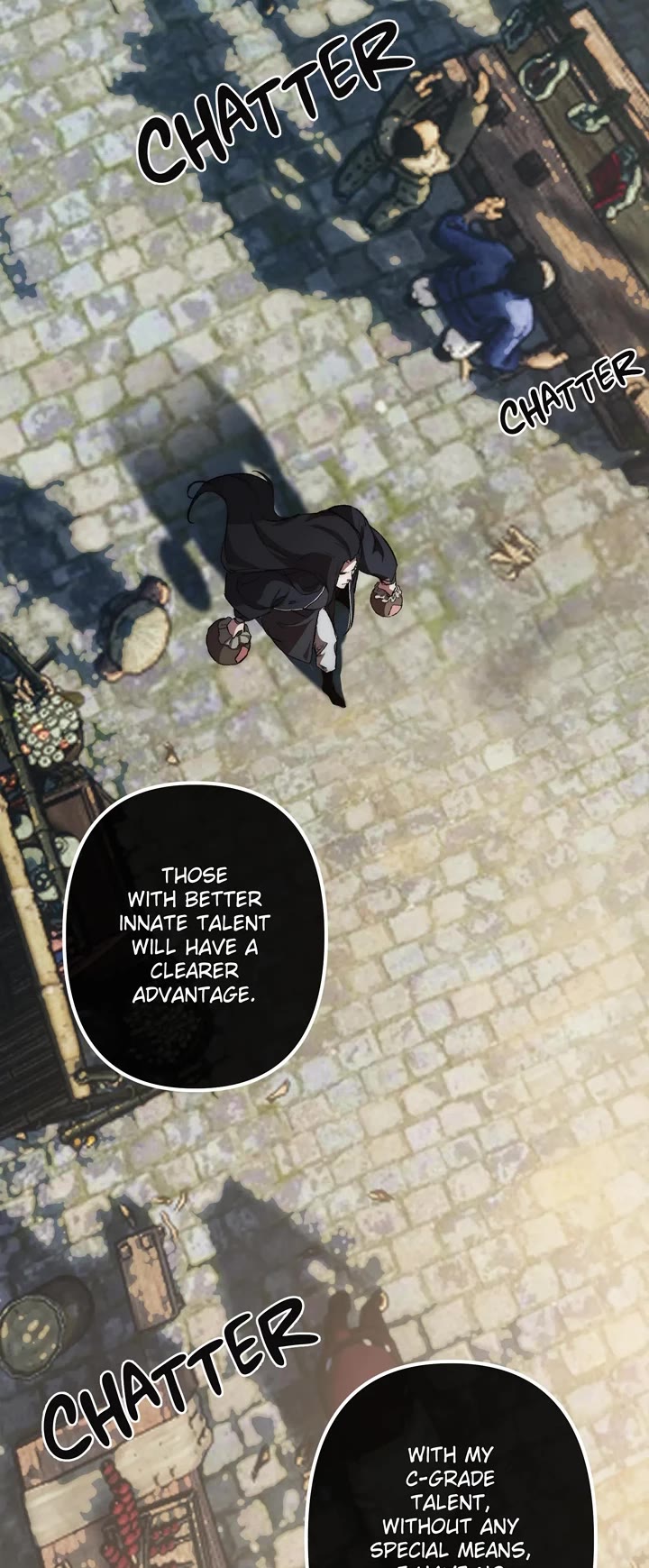 Reverend Insanity (2025) Chapter 7 page 19 - Chapter 7