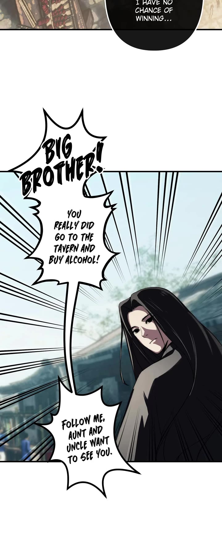 Reverend Insanity (2025) Chapter 7 page 20 - Chapter 7