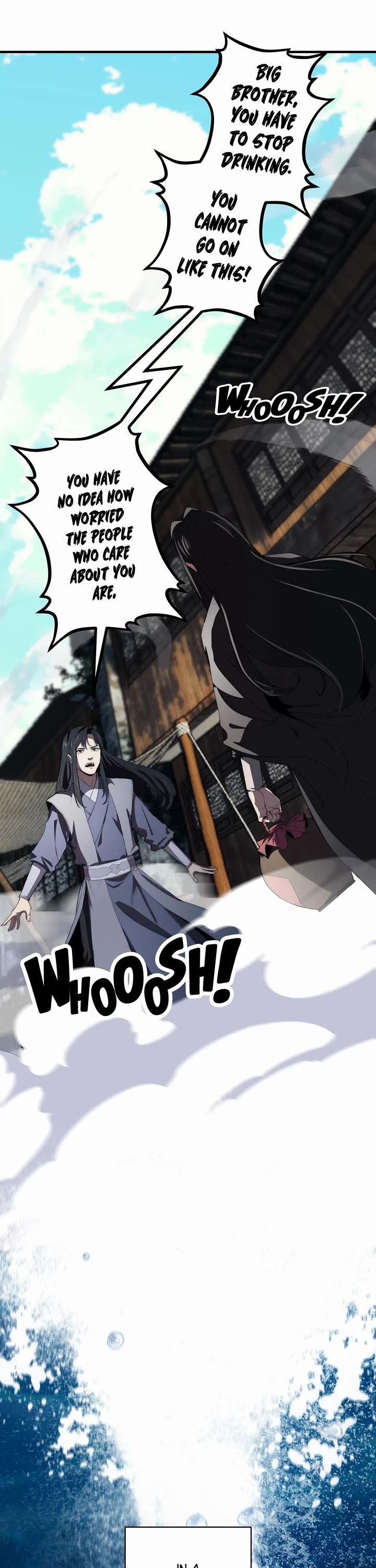 Reverend Insanity (2025) Chapter 7 page 21 - Chapter 7