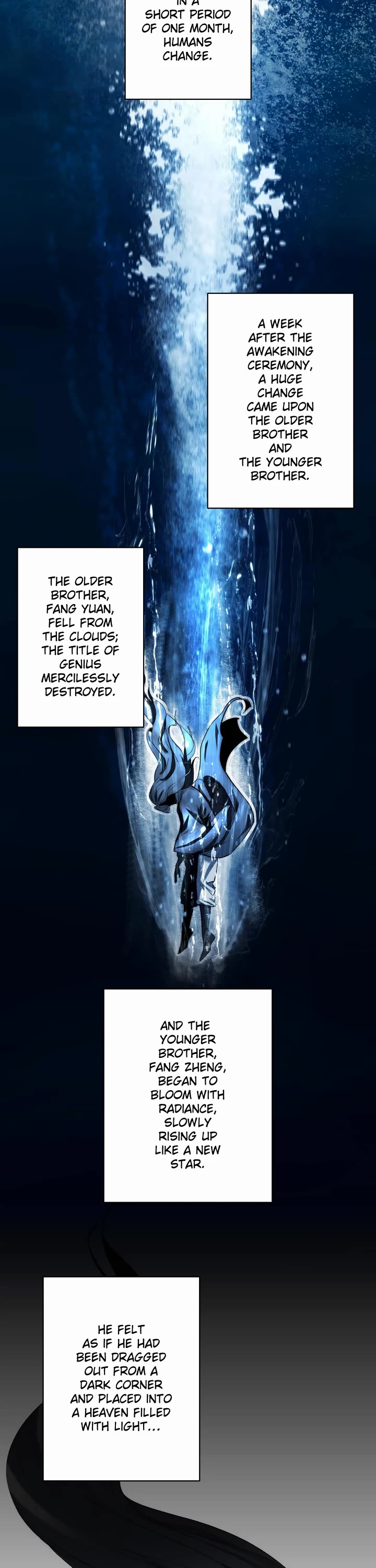 Reverend Insanity (2025) Chapter 7 page 22 - Chapter 7