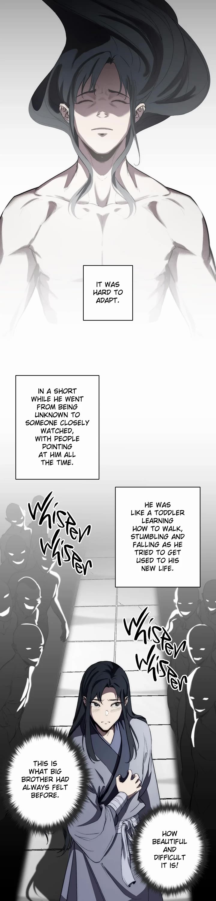 Reverend Insanity (2025) Chapter 7 page 23 - Chapter 7