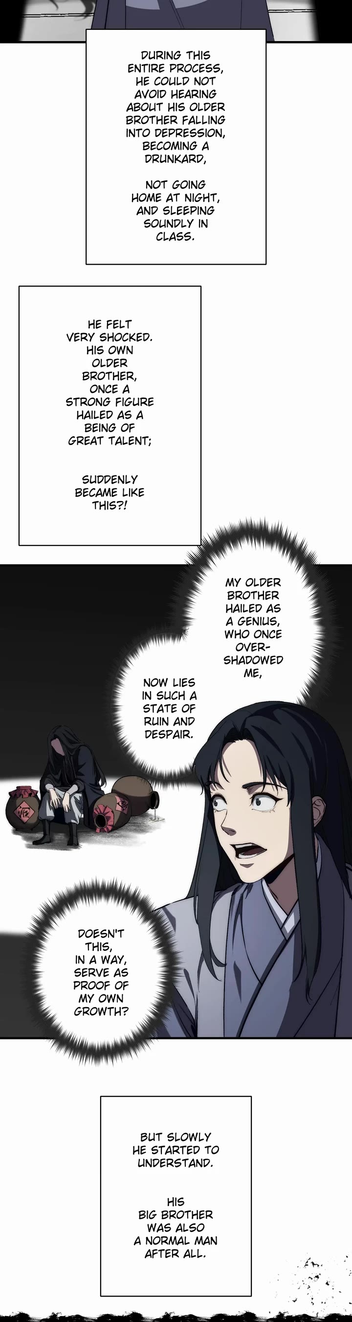 Reverend Insanity (2025) Chapter 7 page 24 - Chapter 7