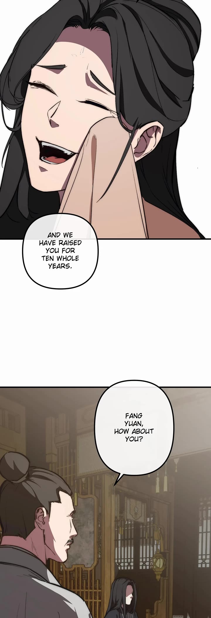 Reverend Insanity (2025) Chapter 7 page 39 - Chapter 7