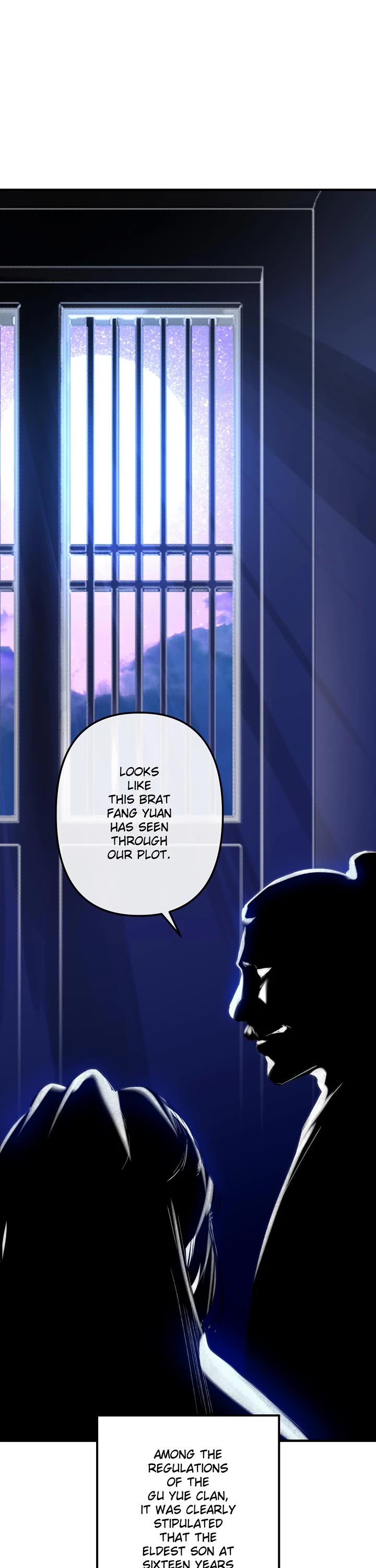 Reverend Insanity (2025) Chapter 7 page 46 - Chapter 7
