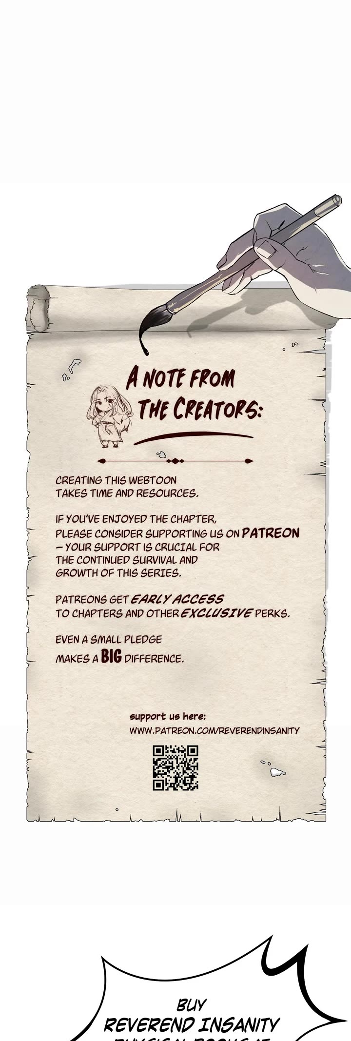 Reverend Insanity (2025) Chapter 7 page 52 - Chapter 7