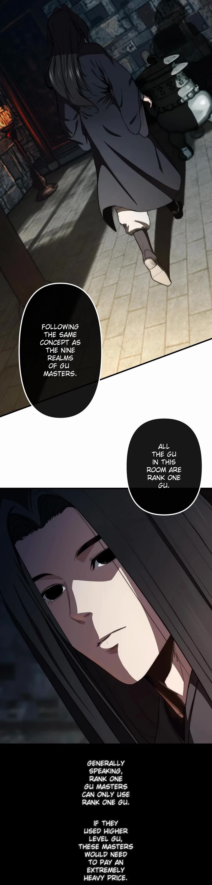 Reverend Insanity (2025) Chapter 7 page 7 - Chapter 7