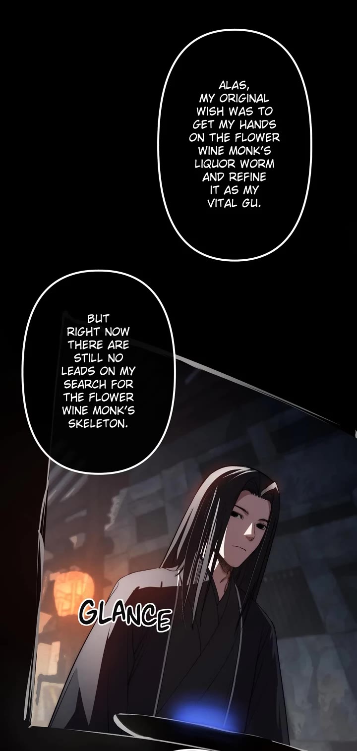 Reverend Insanity (2025) Chapter 7 page 9 - Chapter 7