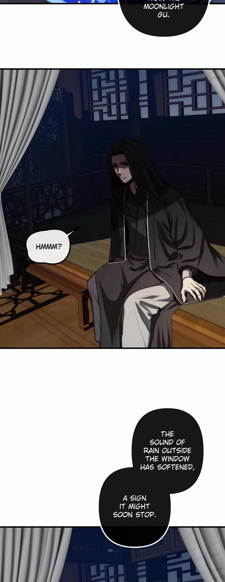 Reverend Insanity (2025) Chapter 8 page 20 - Chapter 8