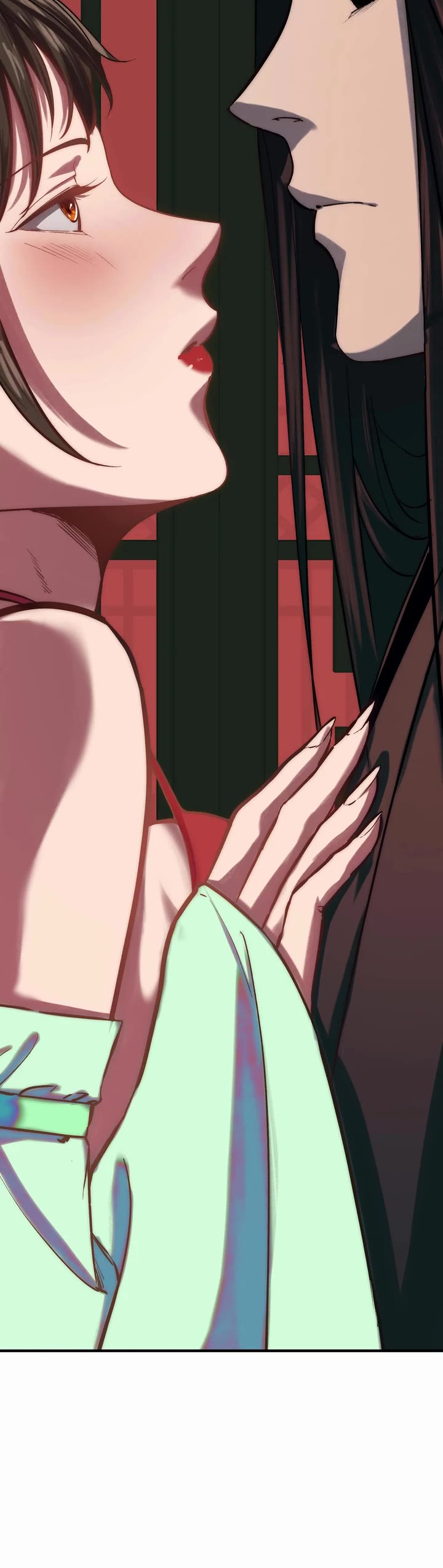 Reverend Insanity (2025) Chapter 8 page 29 - Chapter 8