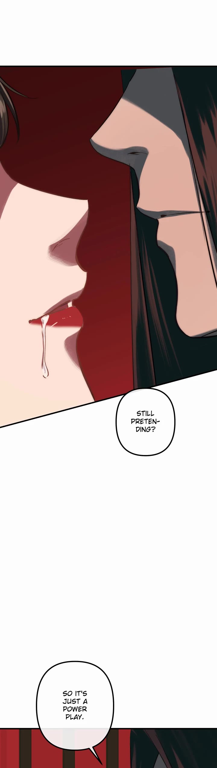 Reverend Insanity (2025) Chapter 8 page 30 - Chapter 8