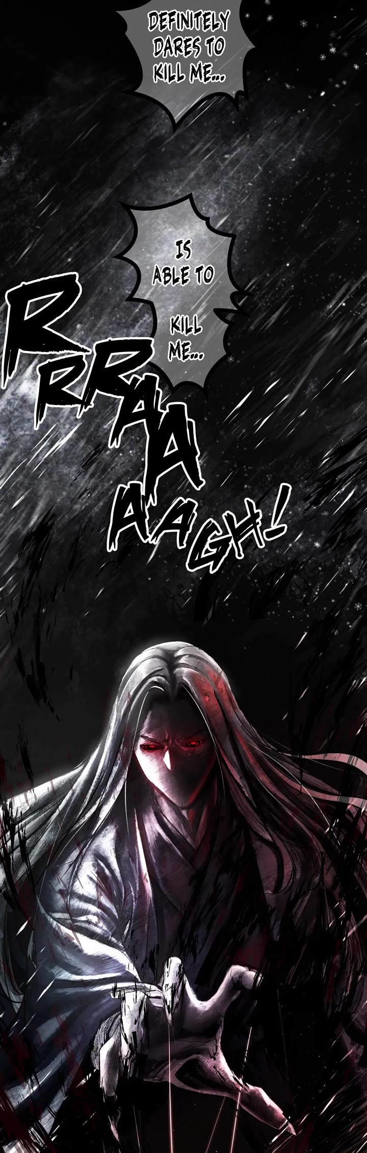 Reverend Insanity (2025) Chapter 8 page 39 - Chapter 8