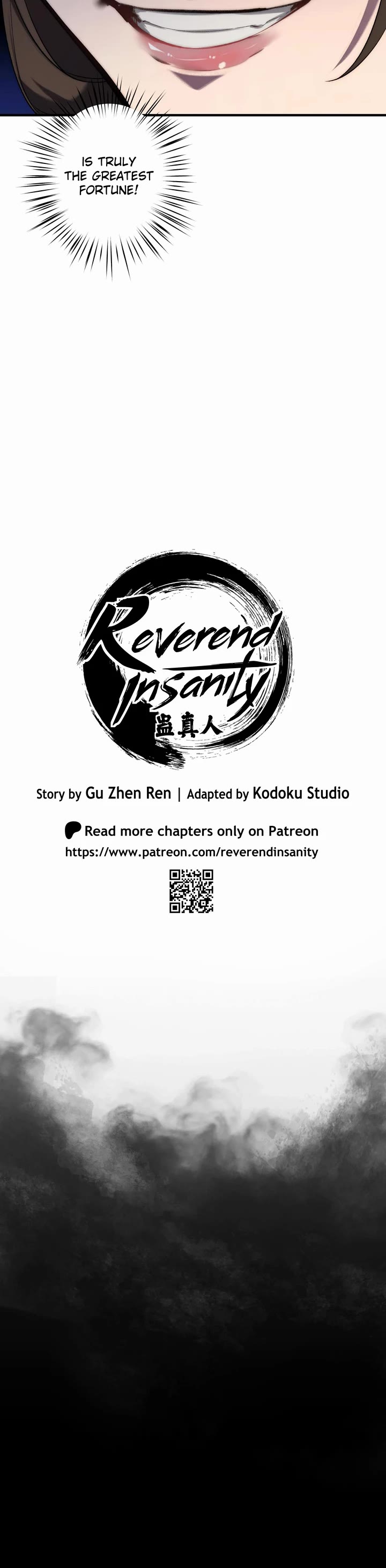 Reverend Insanity (2025) Chapter 8 page 4 - Chapter 8