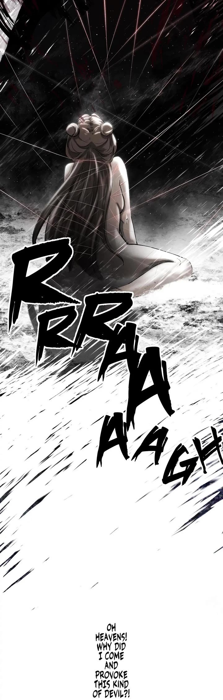Reverend Insanity (2025) Chapter 8 page 40 - Chapter 8