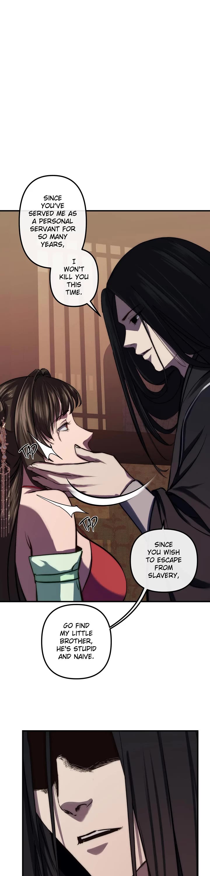 Reverend Insanity (2025) Chapter 8 page 41 - Chapter 8