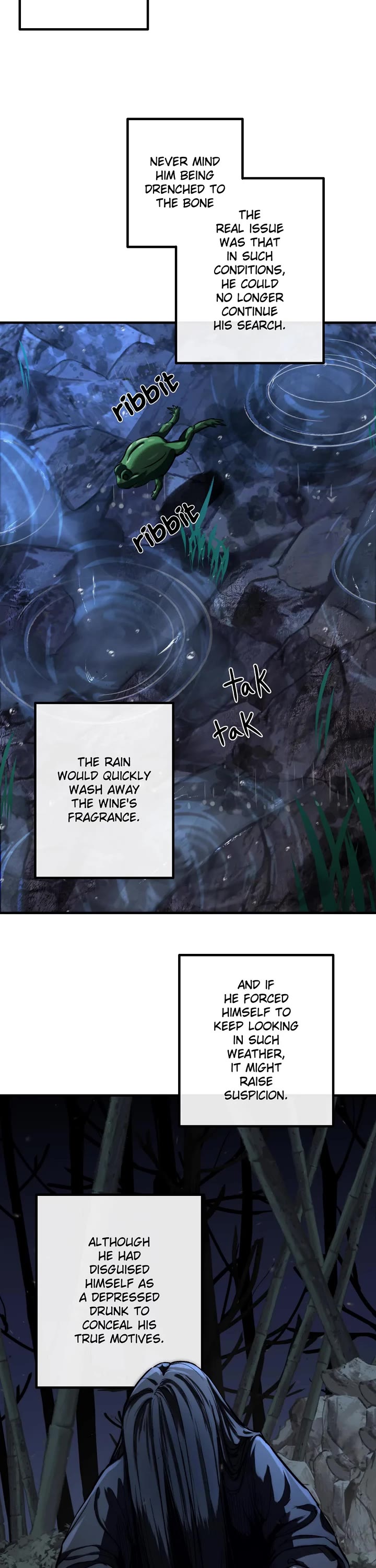 Reverend Insanity (2025) Chapter 8 page 7 - Chapter 8