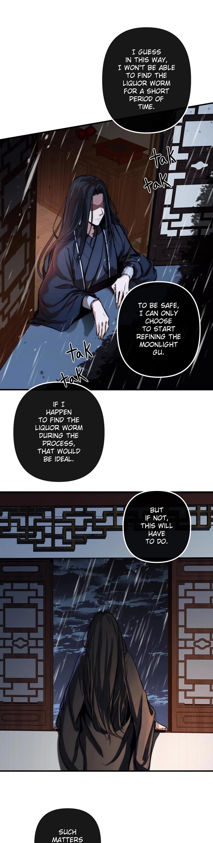 Reverend Insanity (2025) Chapter 8 page 9 - Chapter 8