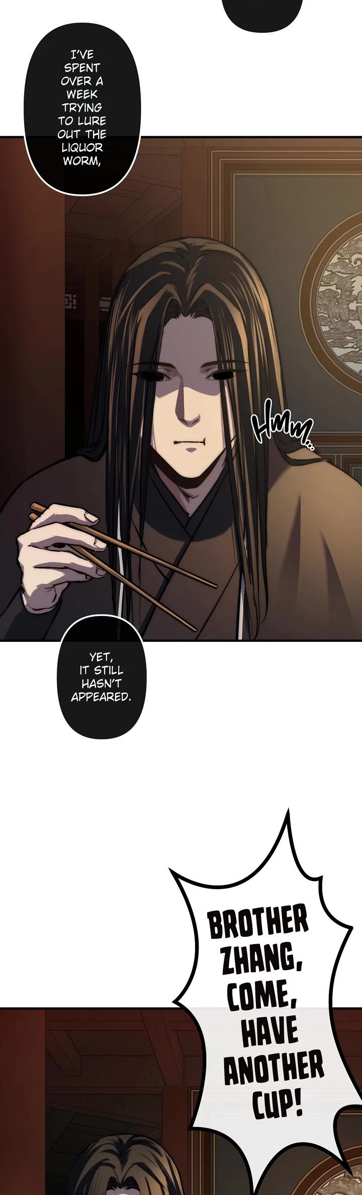 Reverend Insanity (2025) Chapter 9 page 10 - Chapter 9