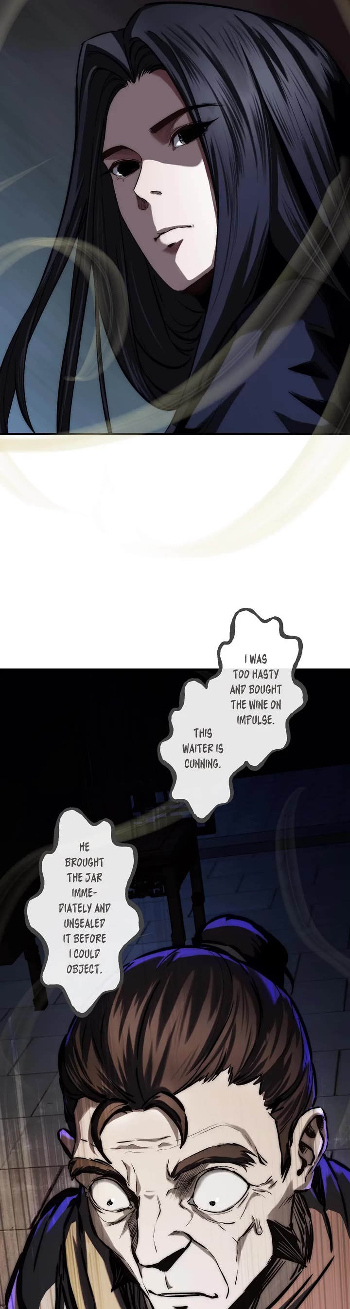 Reverend Insanity (2025) Chapter 9 page 19 - Chapter 9