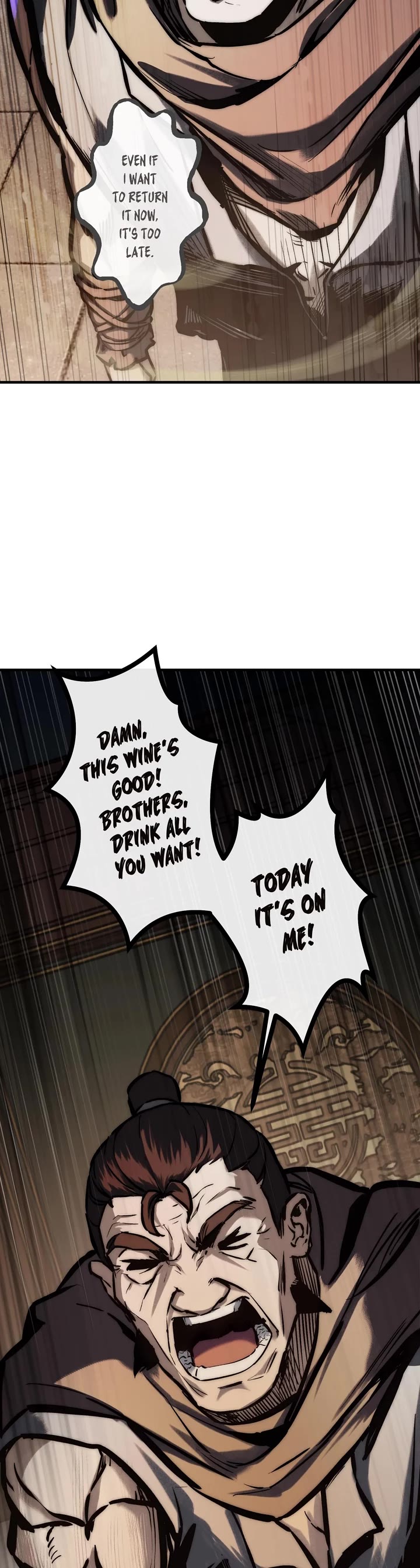 Reverend Insanity (2025) Chapter 9 page 20 - Chapter 9