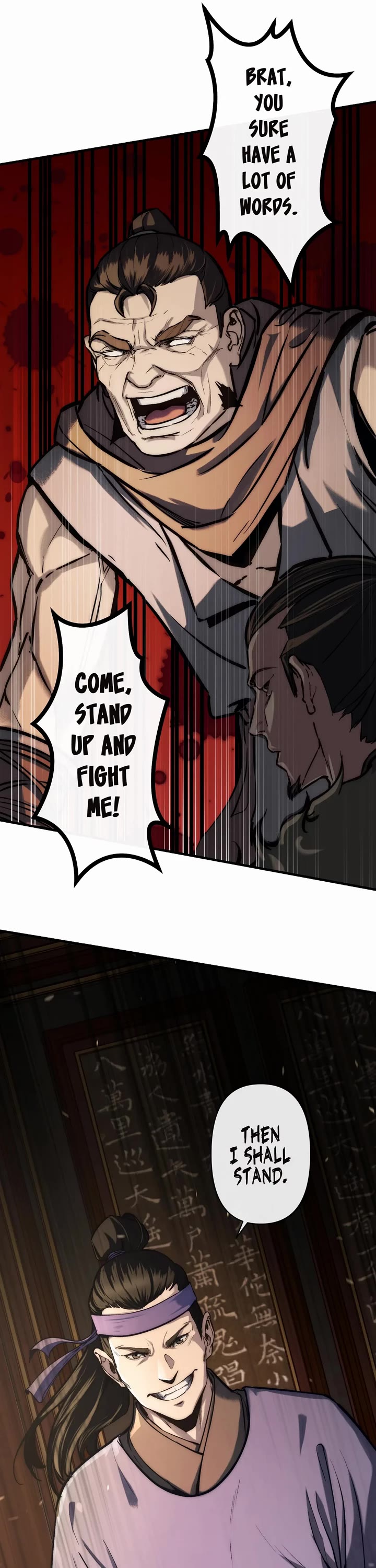 Reverend Insanity (2025) Chapter 9 page 22 - Chapter 9