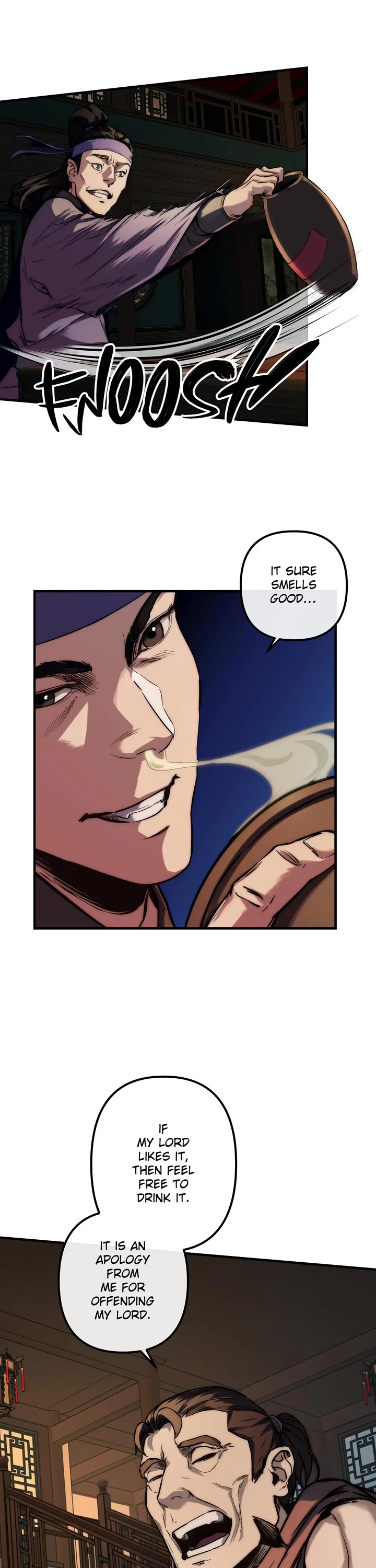 Reverend Insanity (2025) Chapter 9 page 26 - Chapter 9