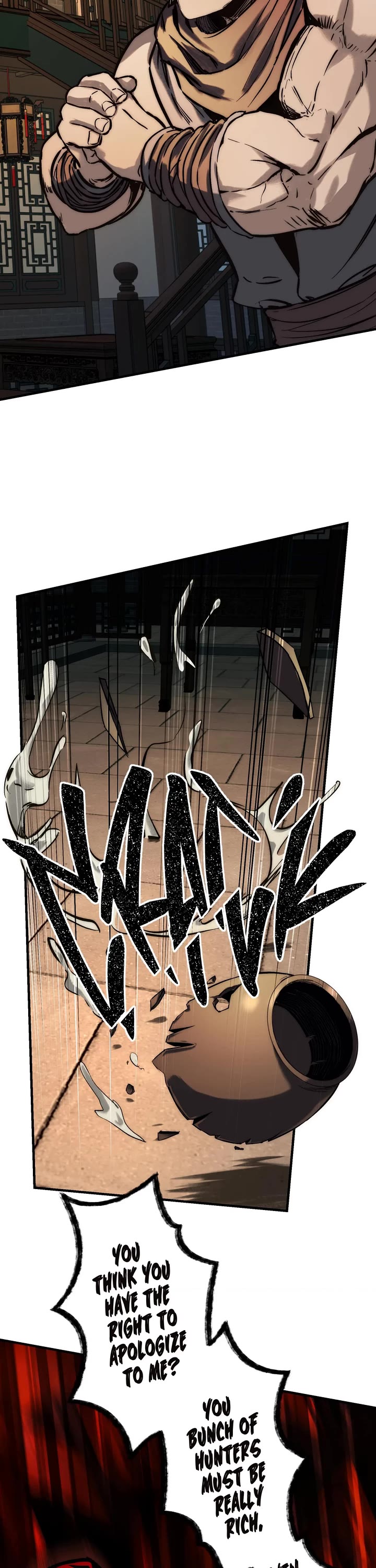 Reverend Insanity (2025) Chapter 9 page 27 - Chapter 9