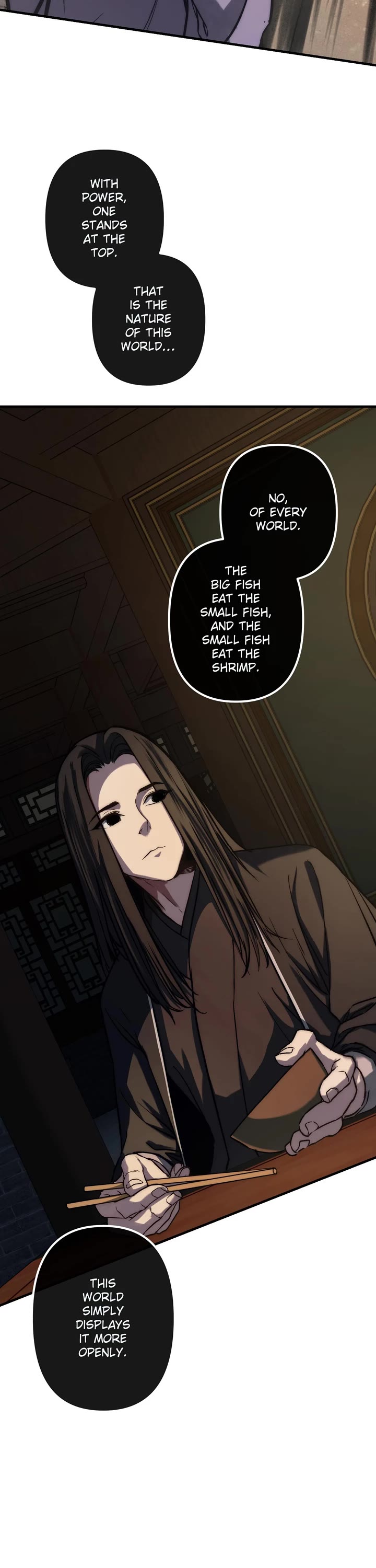 Reverend Insanity (2025) Chapter 9 page 33 - Chapter 9