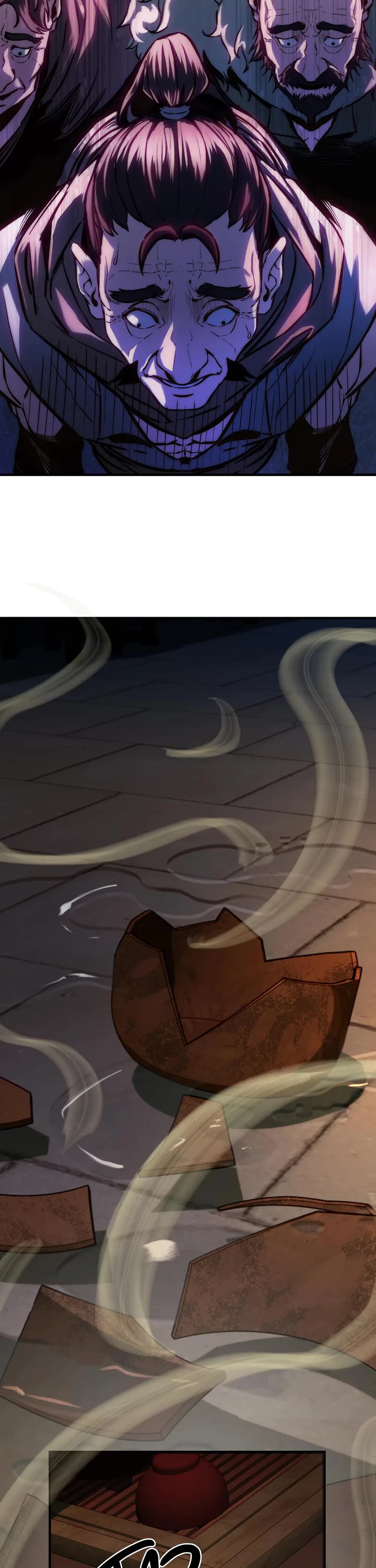 Reverend Insanity (2025) Chapter 9 page 37 - Chapter 9